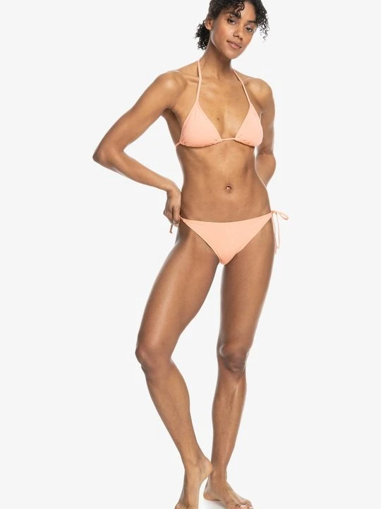 Zdjęcie produktu Dół od bikini Roxy beżowy