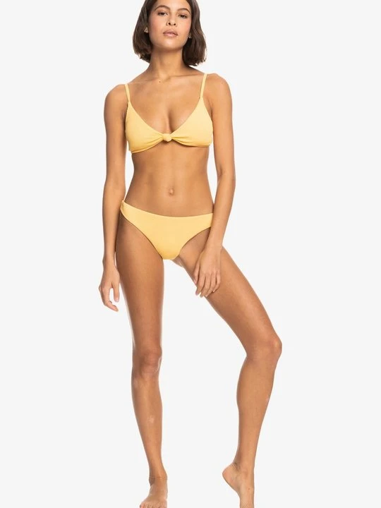 Zdjęcie produktu Dół od bikini Roxy pomarańczowy
