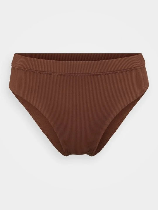 Zdjęcie produktu Dół od bikini Roxy brązowy