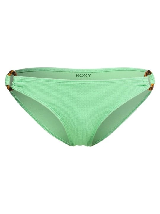 Zdjęcie produktu Dół od bikini Roxy zielony