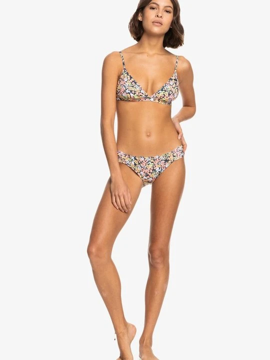 Zdjęcie produktu Dół od bikini Roxy niebieski