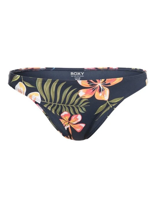 Zdjęcie produktu Dół od bikini Roxy granatowy melanż