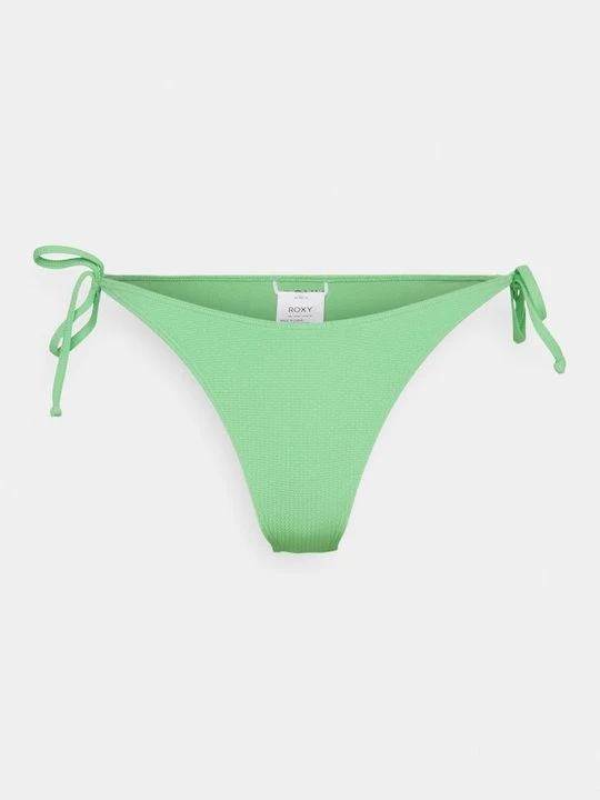 Zdjęcie produktu Dół od bikini Roxy zielony