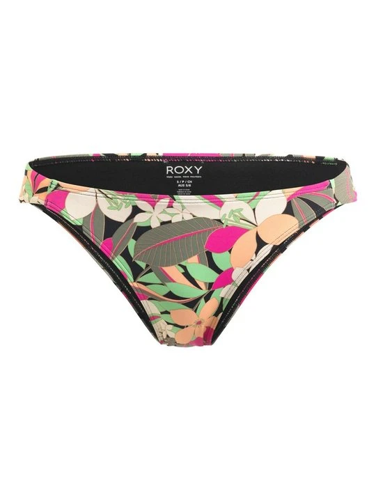 Zdjęcie produktu Dół od bikini Roxy czarny