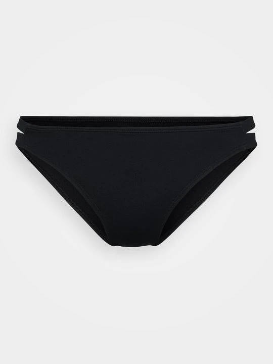 Zdjęcie produktu Dół od bikini Roxy czarny