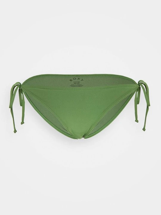 Zdjęcie produktu Dół od bikini Roxy zielony