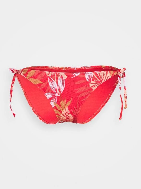 Zdjęcie produktu Dół od bikini Roxy czerwony