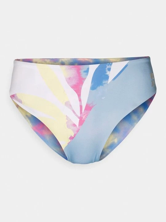 Zdjęcie produktu Dół od bikini Roxy niebieski