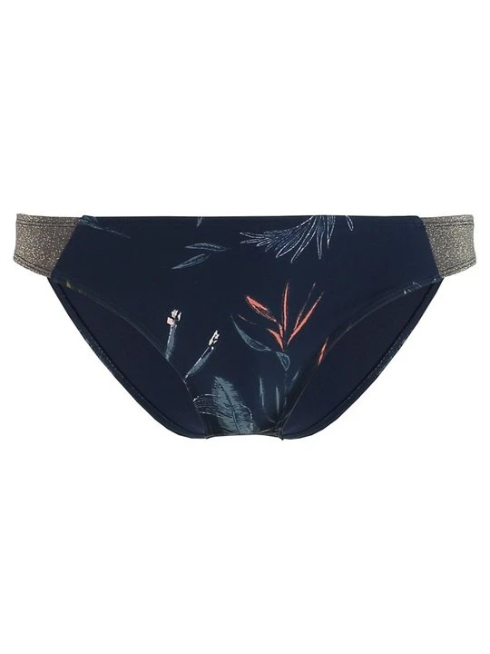 Zdjęcie produktu Dół od bikini Roxy granatowy