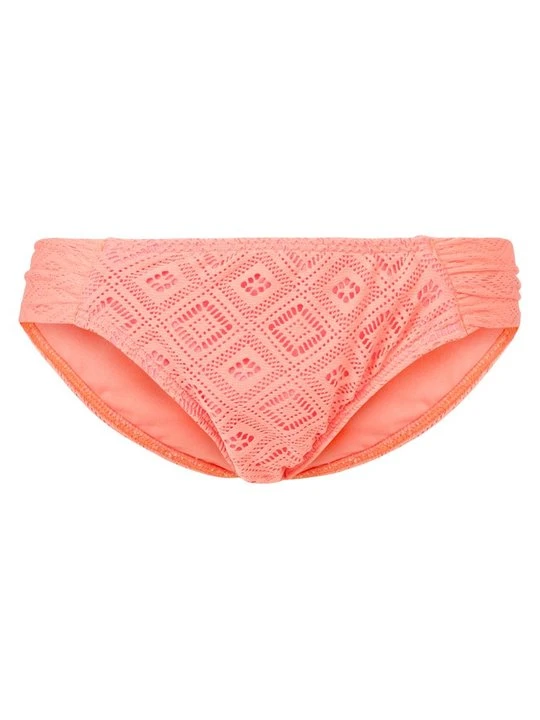 Zdjęcie produktu Dół od bikini Roxy jasnoróżowy