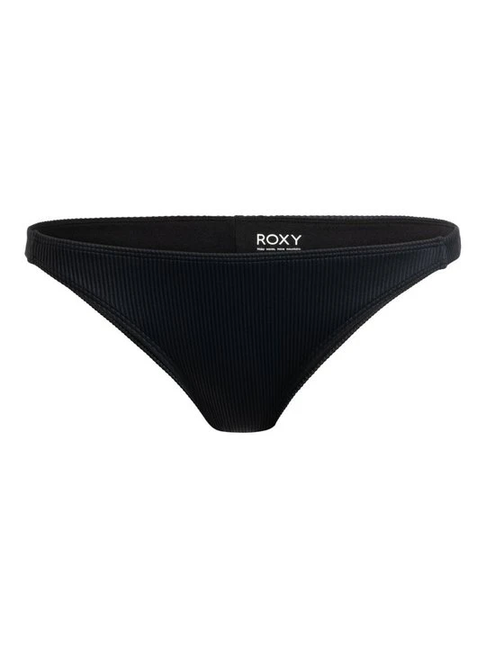 Zdjęcie produktu Dół od bikini Roxy czarny