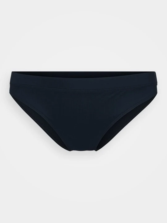 Zdjęcie produktu Dół od bikini Roxy antracytowy