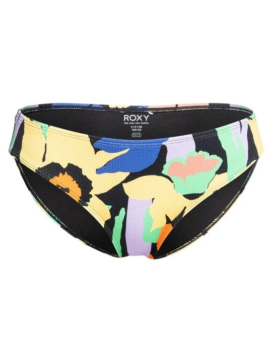 Zdjęcie produktu Dół od bikini Roxy antracytowy