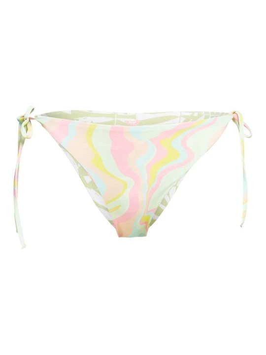 Zdjęcie produktu Dół od bikini Roxy zielony