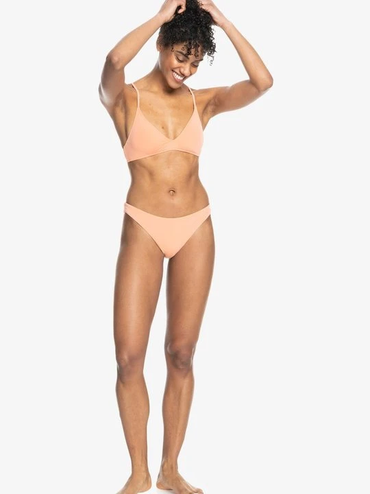 Zdjęcie produktu Dół od bikini Roxy beżowy
