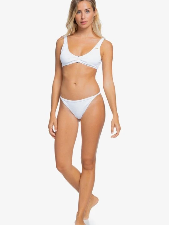 Zdjęcie produktu Dół od bikini Roxy biały