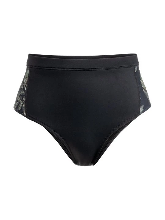 Zdjęcie produktu Dół od bikini Roxy antracytowy