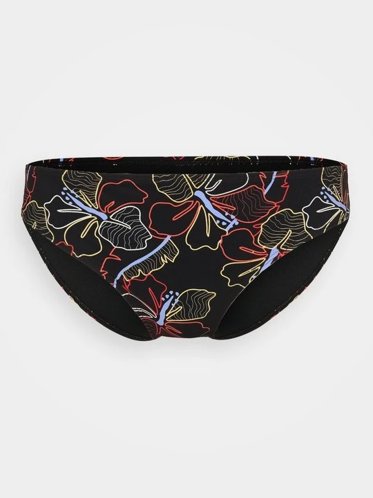 Zdjęcie produktu Dół od bikini Roxy antracytowy