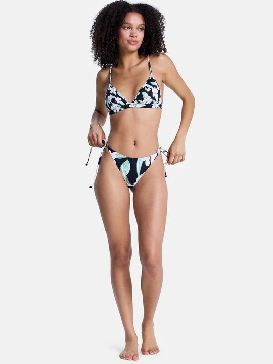 Zdjęcie produktu Dół od bikini Roxy antracytowy