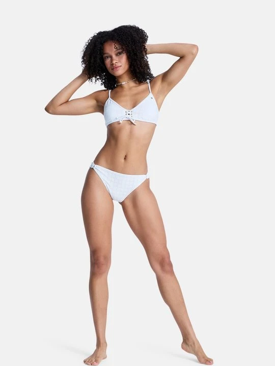Zdjęcie produktu Dół od bikini Roxy biały