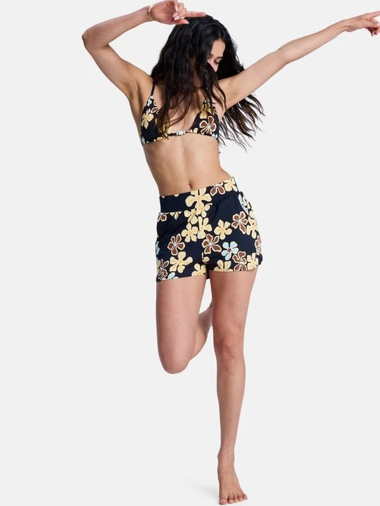Zdjęcie produktu Dół od bikini Roxy czarny