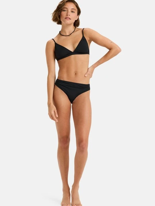 Zdjęcie produktu Dół od bikini Roxy czarny