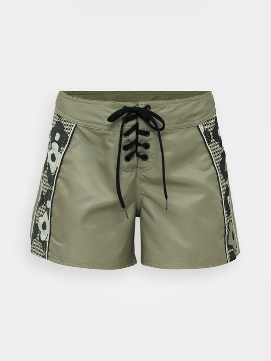 Zdjęcie produktu Dół od bikini Roxy khaki