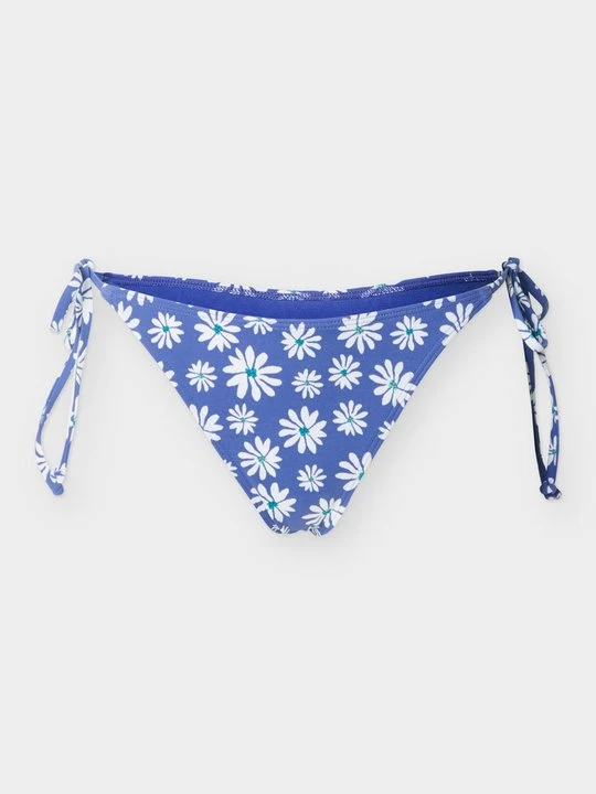 Zdjęcie produktu Dół od bikini Roxy niebieski
