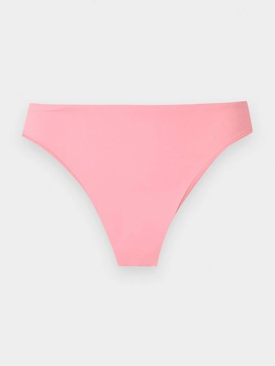 Zdjęcie produktu Dół od bikini Roxy różowy