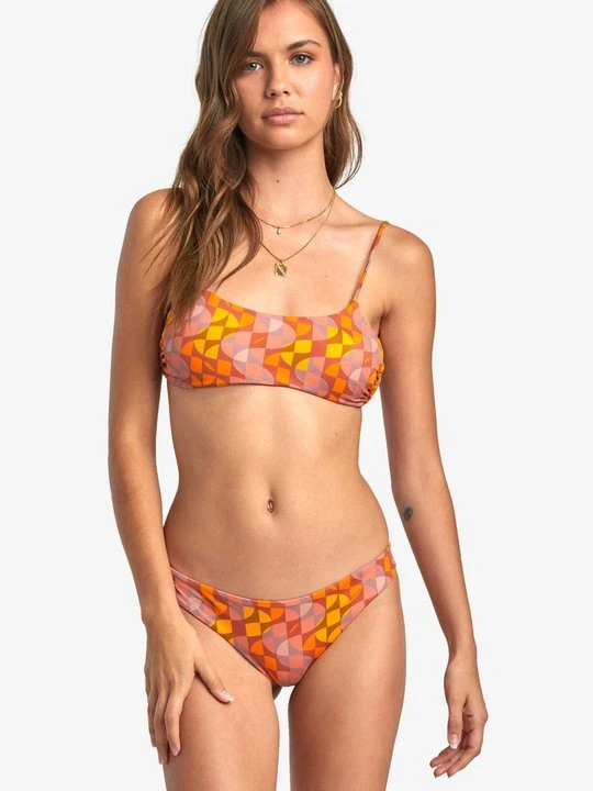Zdjęcie produktu Dół od bikini RVCA