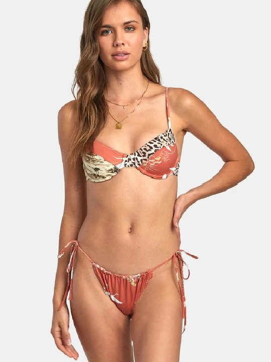 Zdjęcie produktu Dół od bikini RVCA