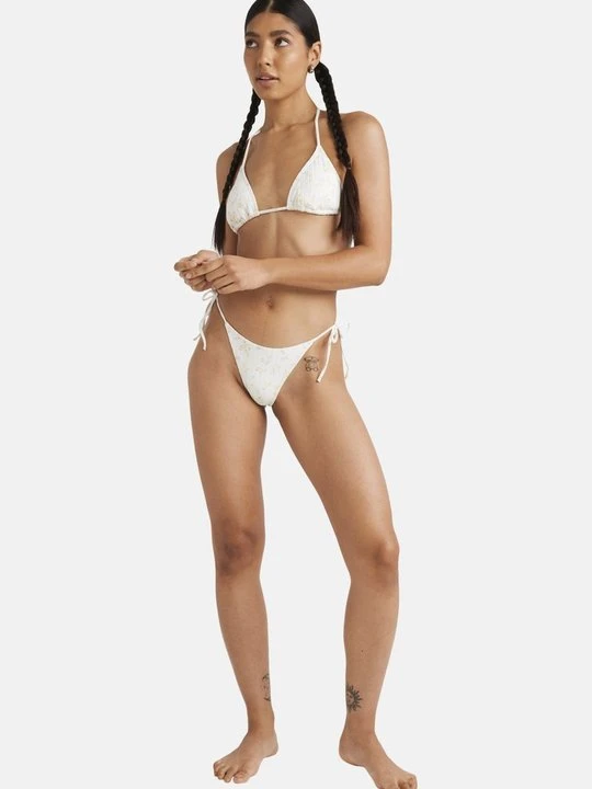 Zdjęcie produktu Dół od bikini RVCA biały