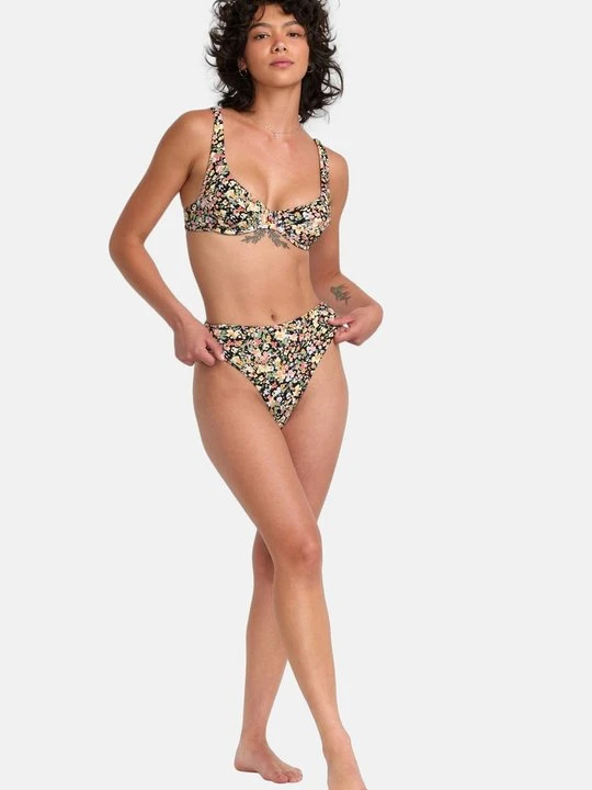 Zdjęcie produktu Dół od bikini RVCA