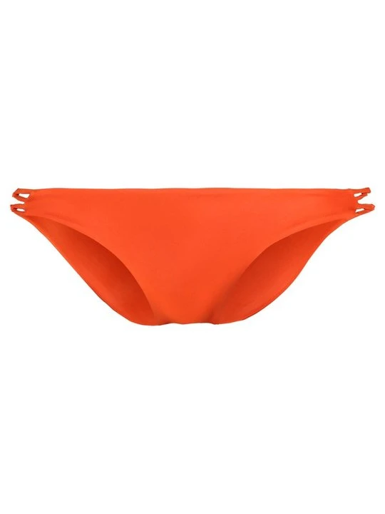Zdjęcie produktu Dół od bikini RVCA pomarańczowy