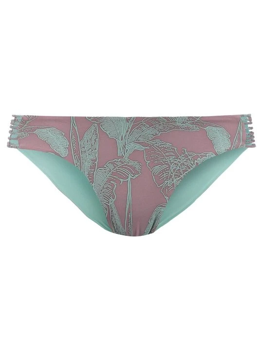 Zdjęcie produktu Dół od bikini RVCA brąz