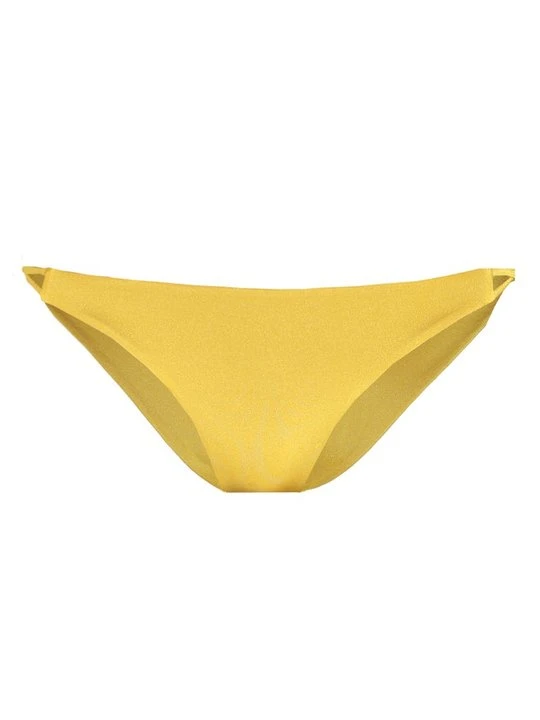 Zdjęcie produktu Dół od bikini RVCA beżowy