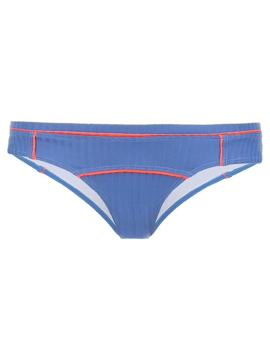 Zdjęcie produktu Dół od bikini RVCA niebieski