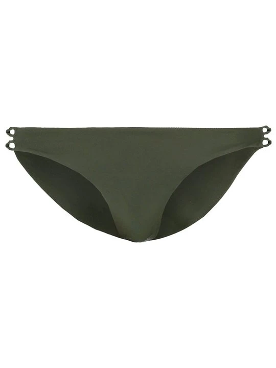 Zdjęcie produktu Dół od bikini RVCA oliwkowy