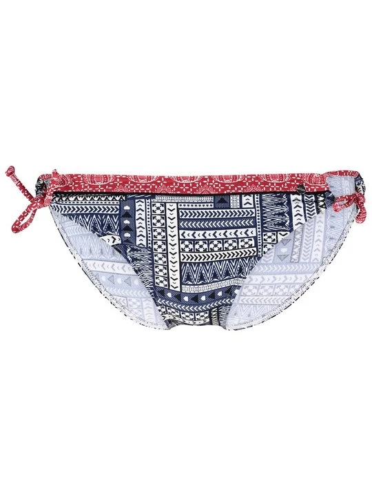 Zdjęcie produktu Dół od bikini s.Oliver niebieski