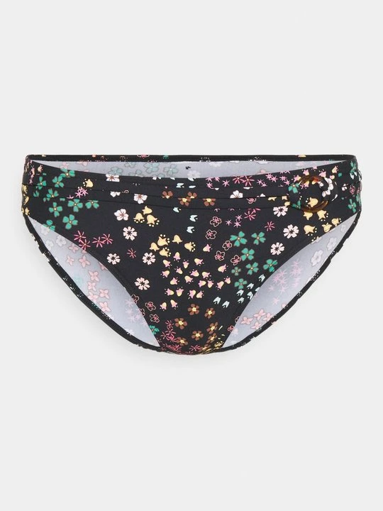 Zdjęcie produktu Dół od bikini s.Oliver czarny