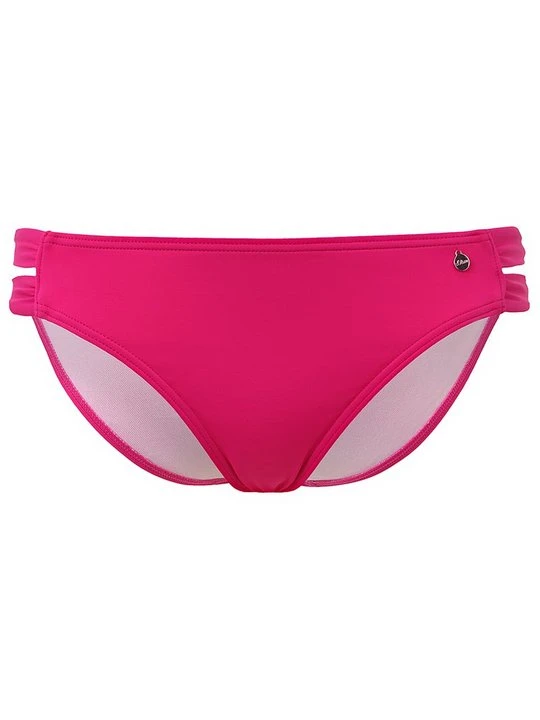 Zdjęcie produktu Dół od bikini s.Oliver różowy