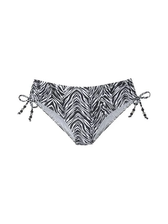 Zdjęcie produktu Dół od bikini s.Oliver czarny