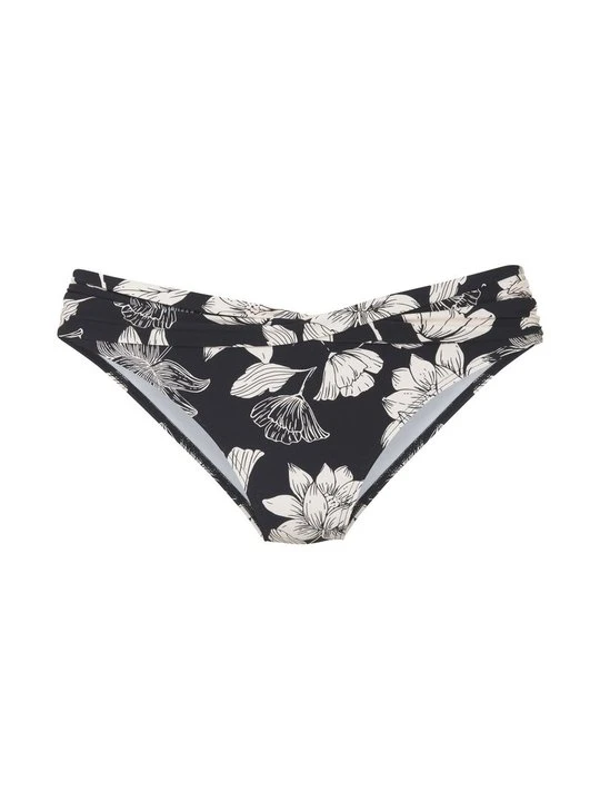 Zdjęcie produktu Dół od bikini s.Oliver czarny