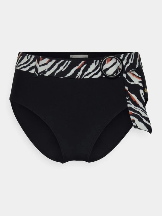 Zdjęcie produktu Dół od bikini s.Oliver czarny