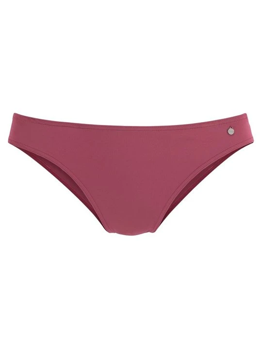 Zdjęcie produktu Dół od bikini s.Oliver czerwony