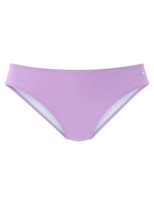Zdjęcie produktu Dół od bikini s.Oliver fioletowy