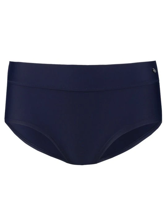 Zdjęcie produktu Dół od bikini s.Oliver granatowy