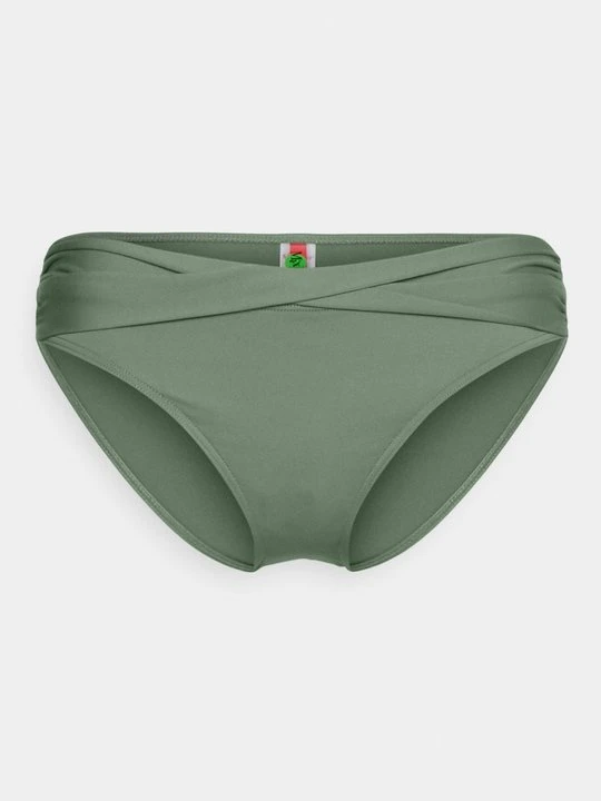 Zdjęcie produktu Dół od bikini s.Oliver khaki