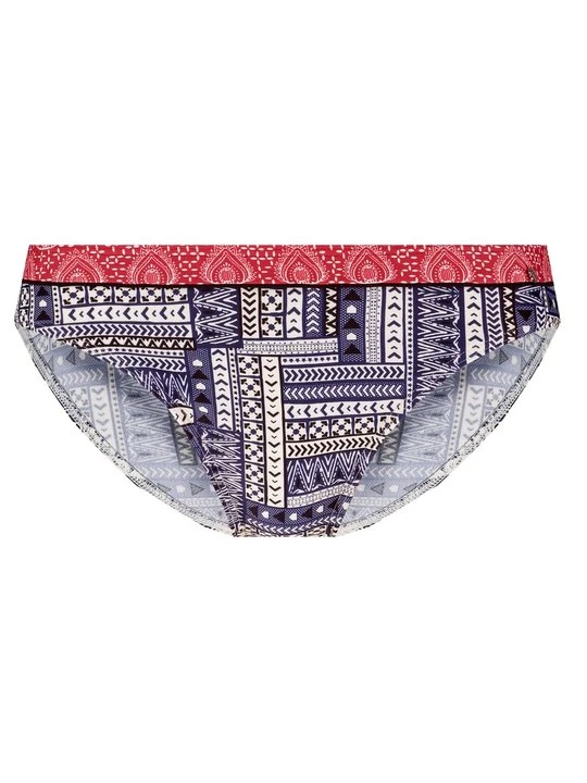 Zdjęcie produktu Dół od bikini s.Oliver niebieski