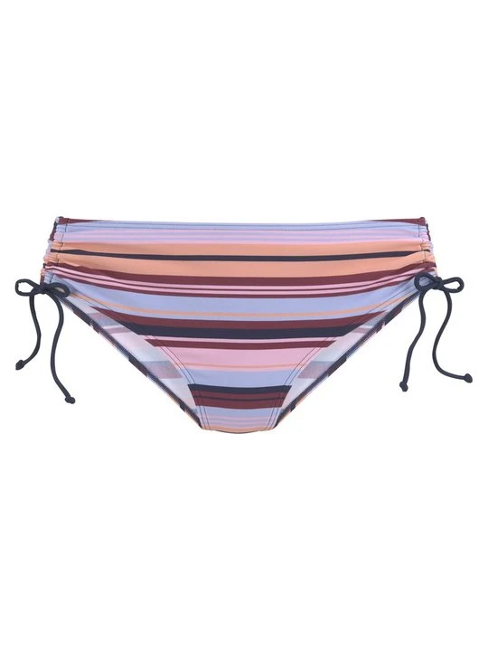 Zdjęcie produktu Dół od bikini s.Oliver niebieski
